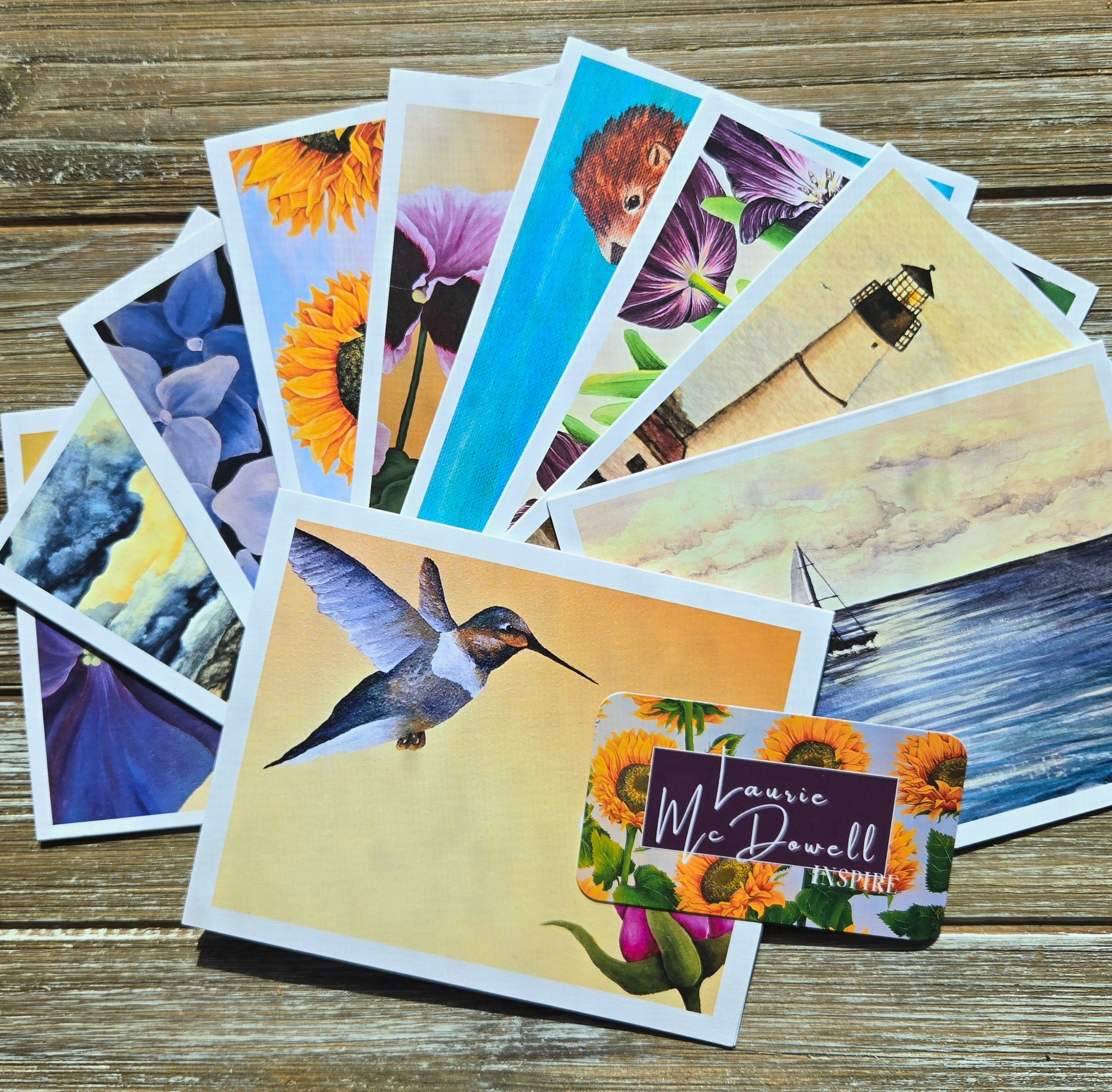 All Greeting Cards
