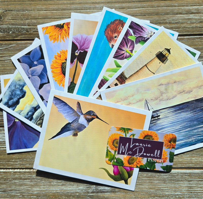 All Greeting Cards