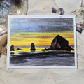 Cannon Beach