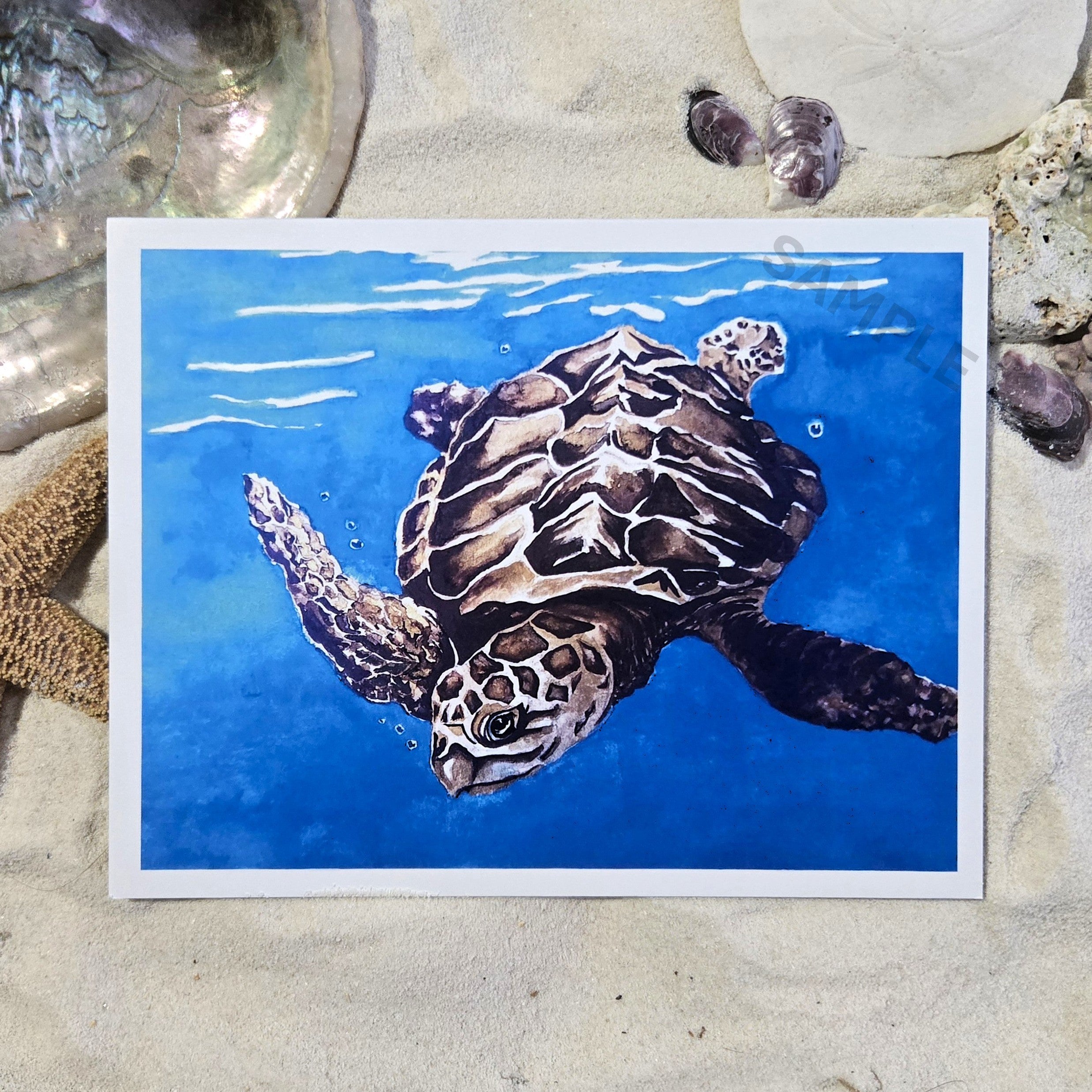 Honu