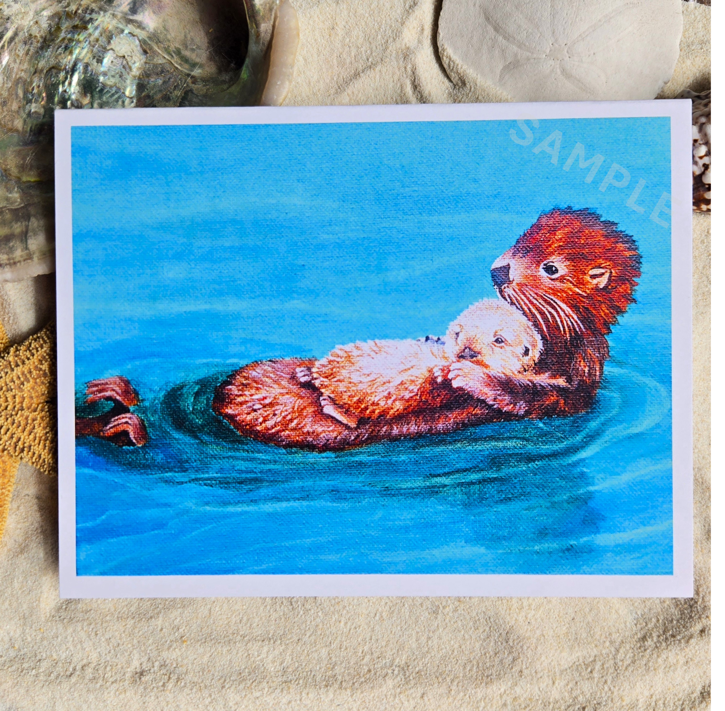 Otters