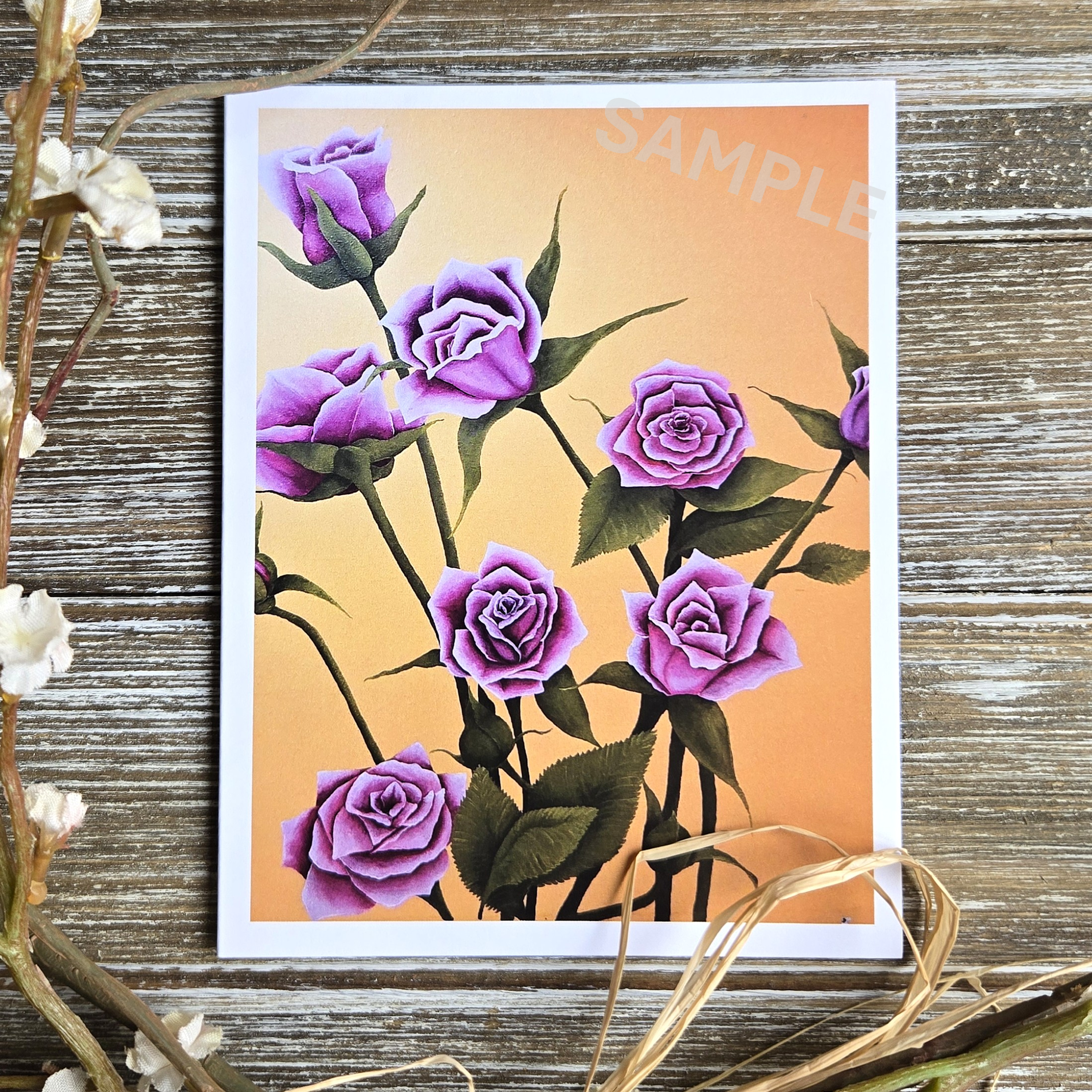 Roses