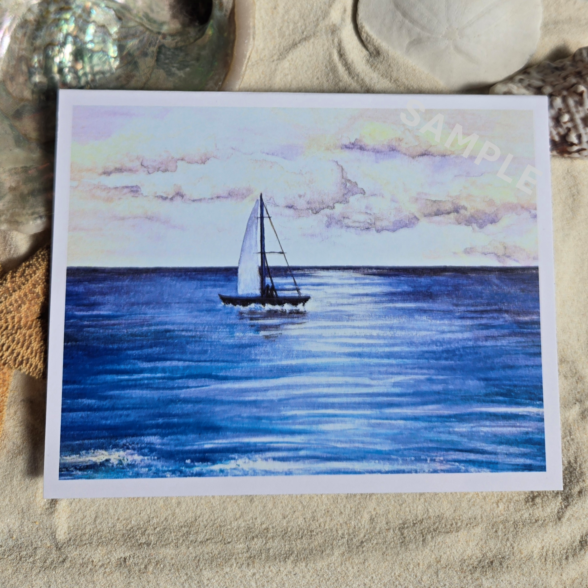 Sailboat